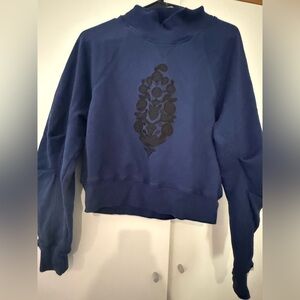 Freepeople Crewneck